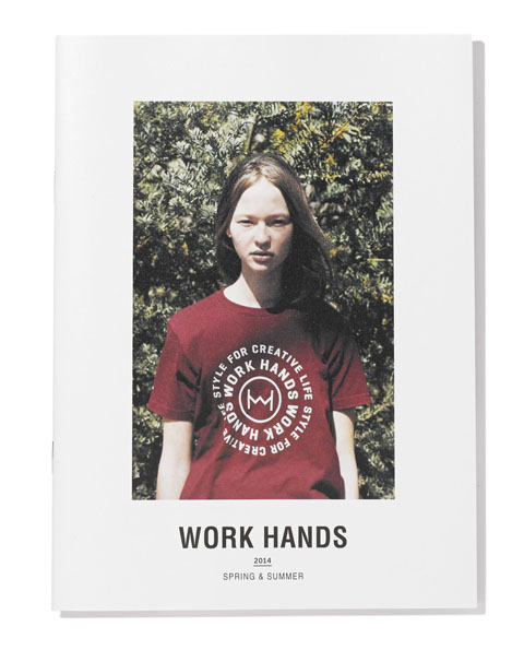WORK HANDS
